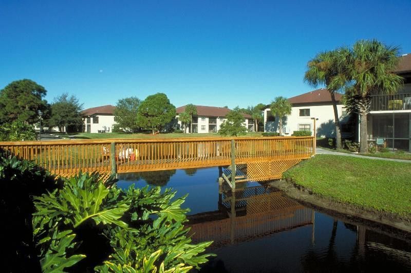 Shorewalk Vacation Villas Bradenton Buitenkant foto