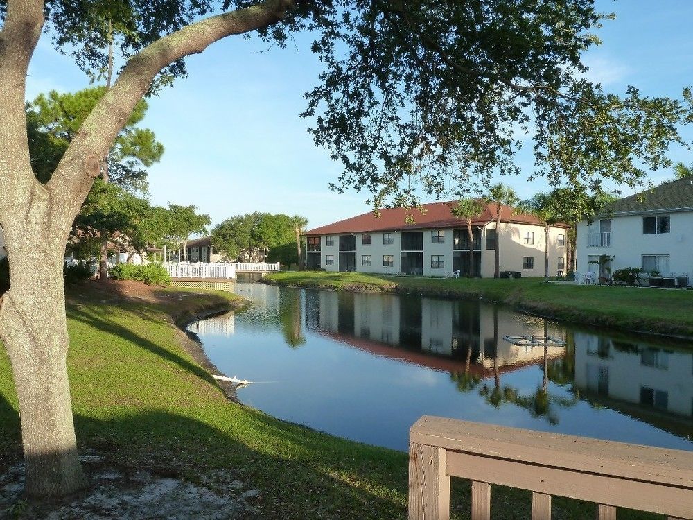 Shorewalk Vacation Villas Bradenton Buitenkant foto