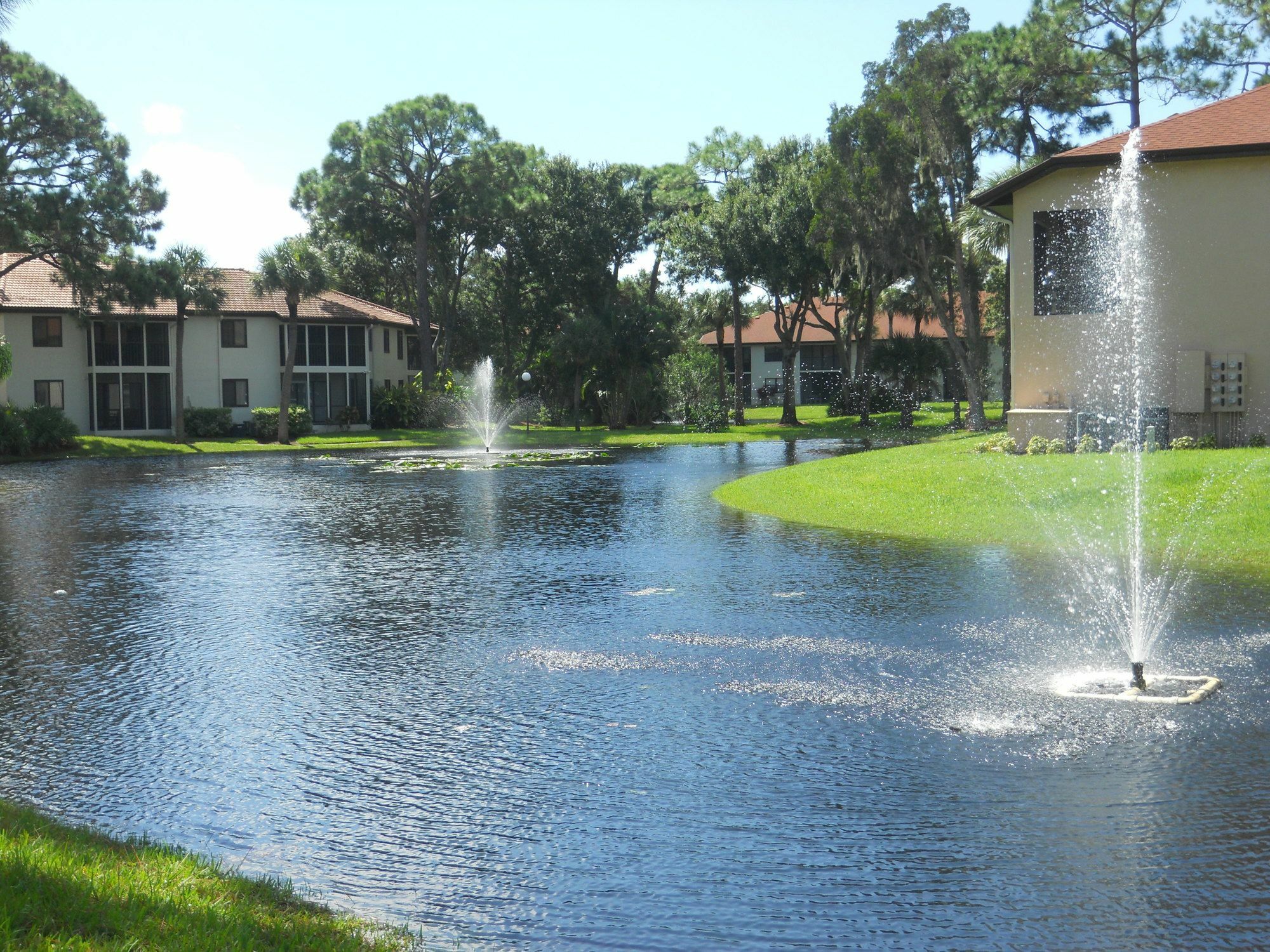 Shorewalk Vacation Villas Bradenton Buitenkant foto