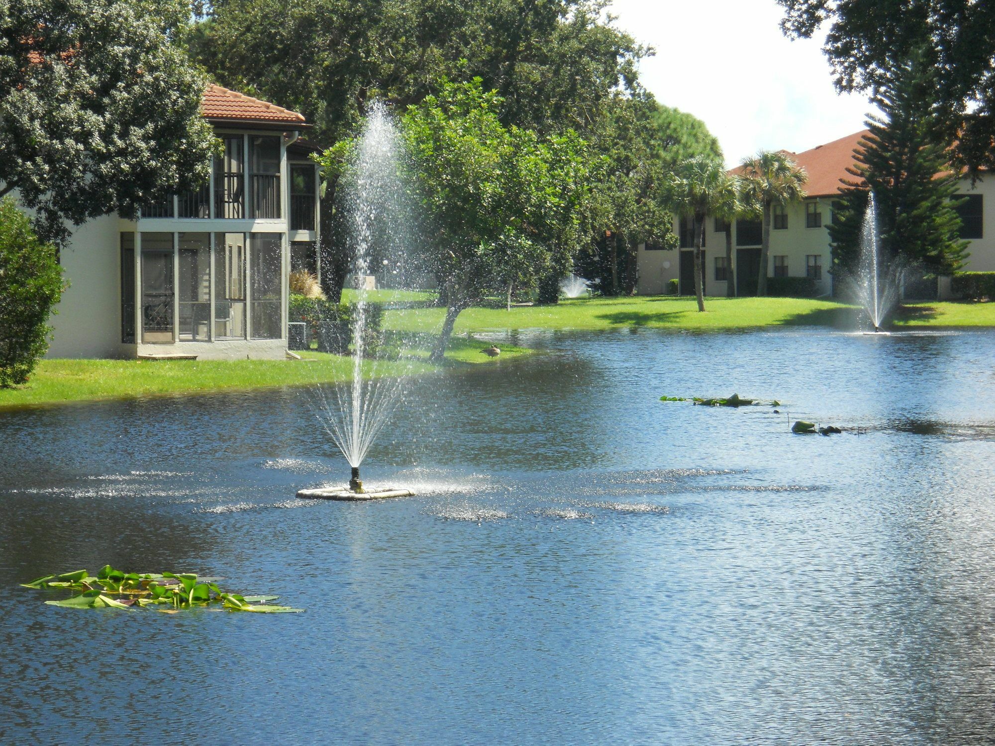 Shorewalk Vacation Villas Bradenton Buitenkant foto