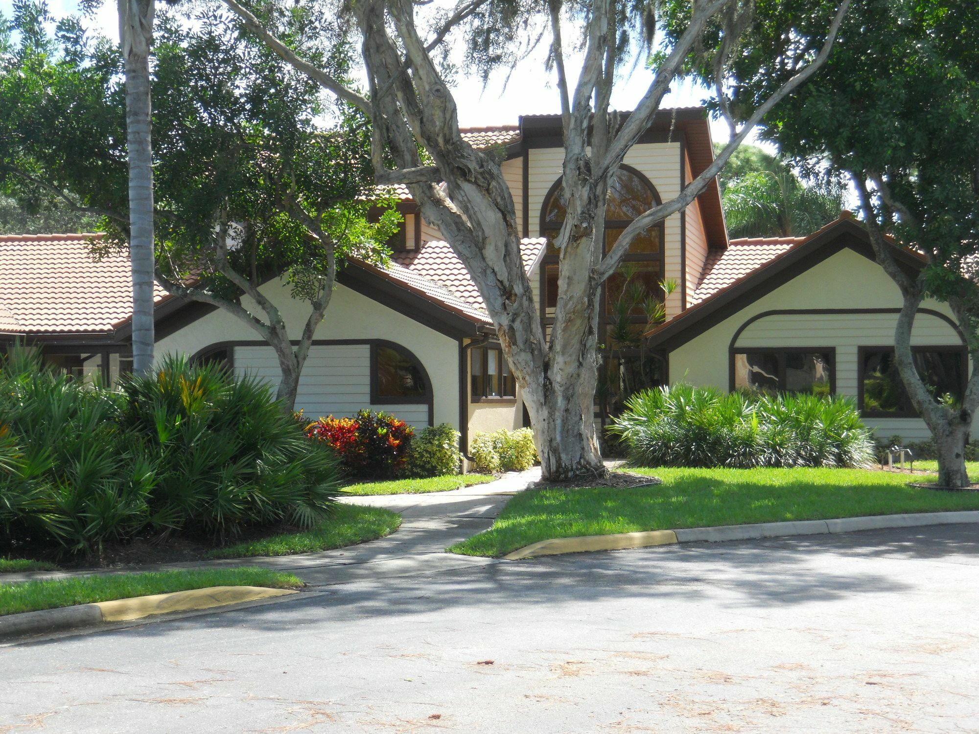 Shorewalk Vacation Villas Bradenton Buitenkant foto